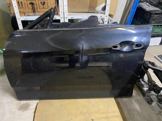 Двері кабіни 41007406849 BMW