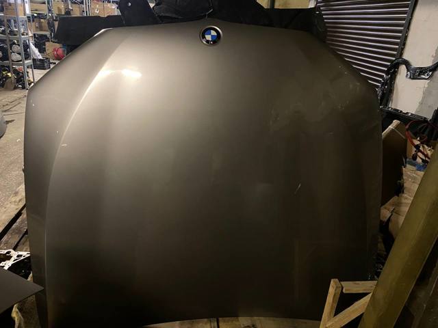 Капот 41007440427 BMW
