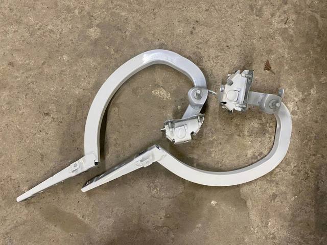 Завіса кришки багажника 41007440698 BMW
