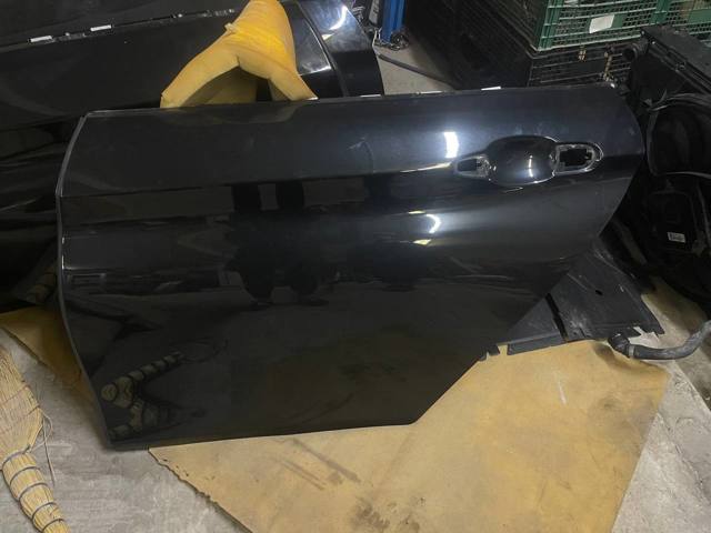 Двері задні 41525A43C85 BMW