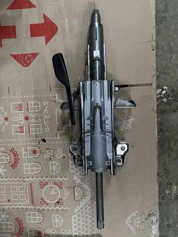 Колонка рульова 4G0419506AF VAG