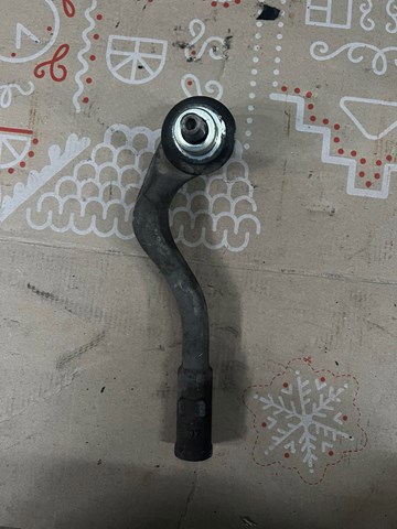 Наконечник рульовий 4G0423811A VAG
