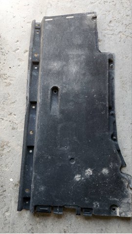Захист днища, правий 4G0825208 VAG