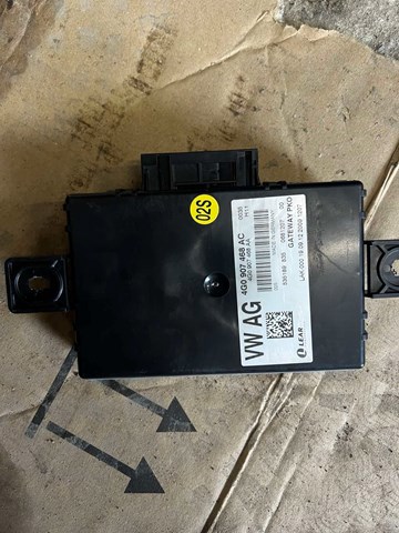 Система самодіагностики 4G0907468AC VAG