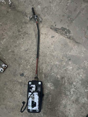 Куліса КПП 4G1713041L VAG