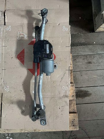 Трапеція склоочисника 4G1955119 VAG