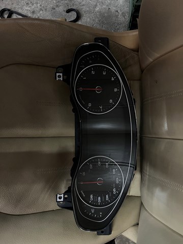 Спідометр 4G8920983E VAG