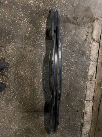 Підсилювач бампера заднього 51127256928 BMW