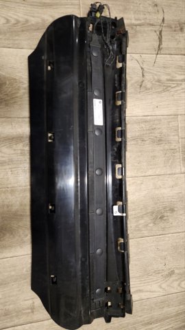 Кронштейн бампера заднього 51127331599 BMW