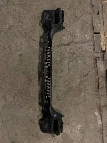 Направляюча заднього бампера 51127906292 BMW