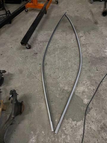 Молдинг даху, правий 51137362460 BMW