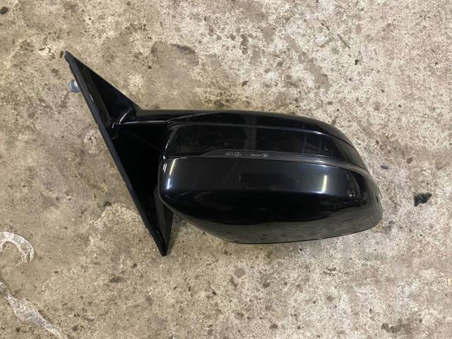 Праве дзеркало заднього виду 51167485130 BMW