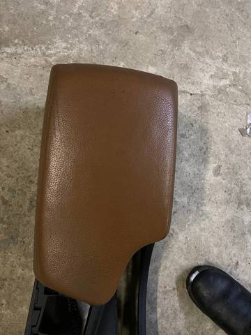 кришка подлоктніка 51169285134 BMW