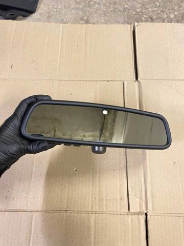 Салоне дзеркало заднього виду 51169320305 BMW