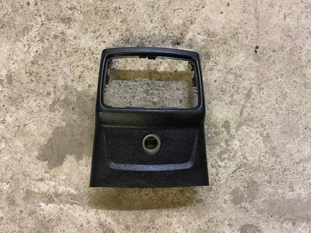 Декоративна накладка центральної консолі 51169335205 BMW