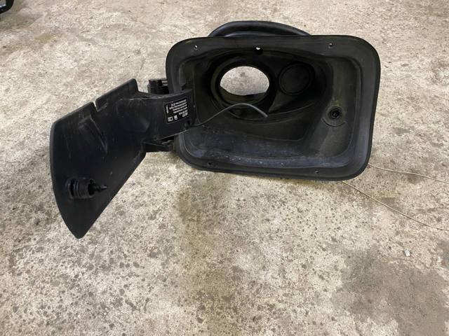 Шланг заливної горловини, паливного бака 51177359171 BMW