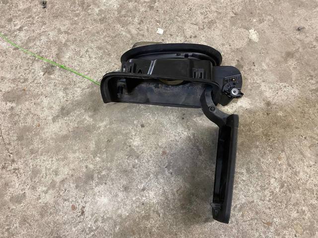Горловина паливного бака 51177387940 BMW
