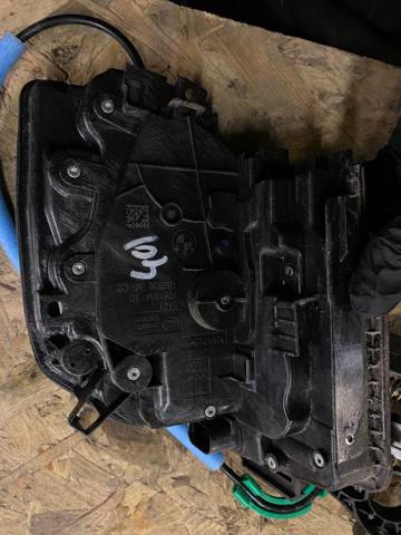 Замок двері правої передньої 51217281934 BMW