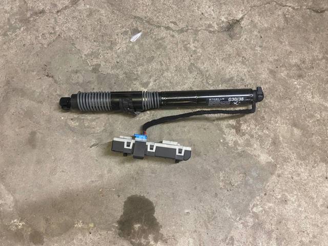 Амортизатор кришки багажника / двері 3/5-ї задньої 51247366404 BMW