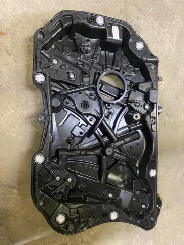 Склопідйомник (механізм переміщення скла) 51337487086 BMW