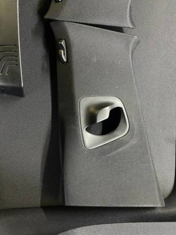 Обшивка стійки кузова внутрішня, середня права 51438065026 BMW