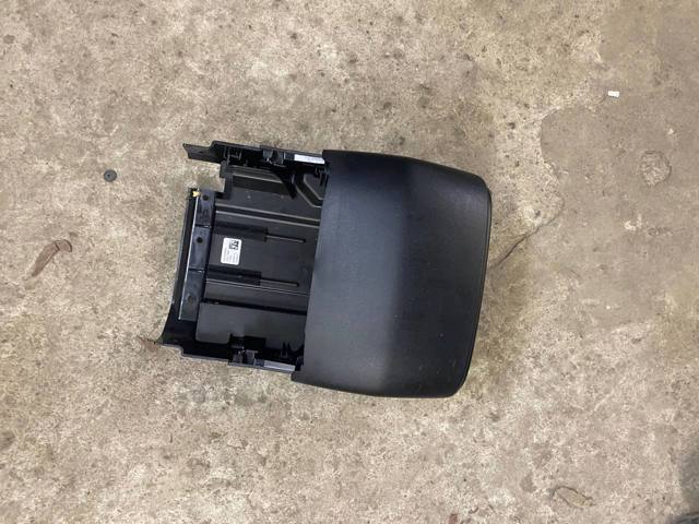 Захисний кожух кермового механізму 51459396453 BMW