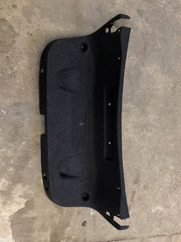 Обшивка багажника 51497255636 BMW