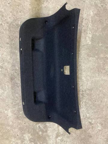 Обшивка багажника 51497366407 BMW