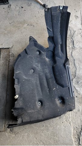 Підкрилок переднього крила, лівий задній 51717186723 BMW