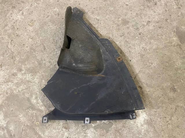 Захист бампера переднього, права 51717294932 BMW