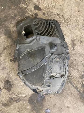 Підкрилок переднього крила, правий передній 51717340786 BMW