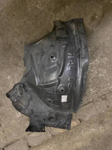 Підкрилок переднього крила, правий задній 51717356822 BMW