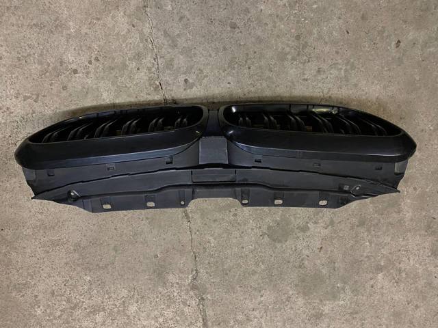 Захисна решітка радіатора 51747497279 BMW