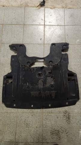 Захист піддона двигуна 51757185112 BMW