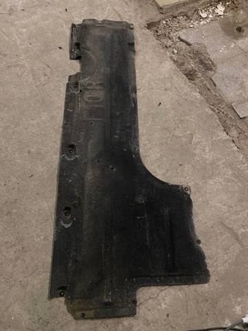 Захист днища, правий 51757207268 BMW