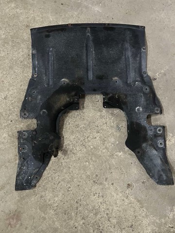 Захист піддона 51757241818 BMW