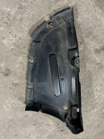Захист днища, задній правий 51757260770 BMW
