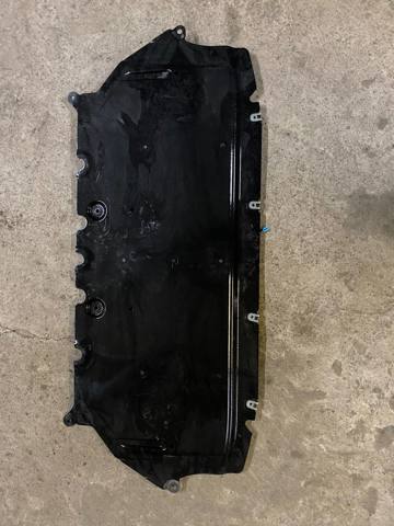 Захист ДВС 51757340168 BMW
