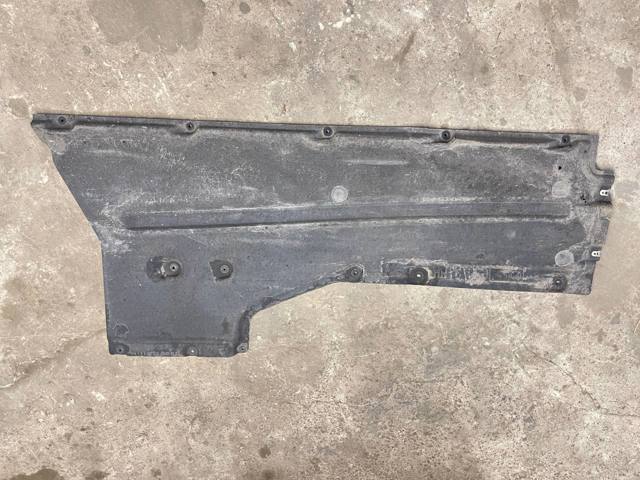Захист днища, правий 51757340778 BMW
