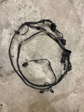 Проводка парктроніка заднього 61129395453 BMW