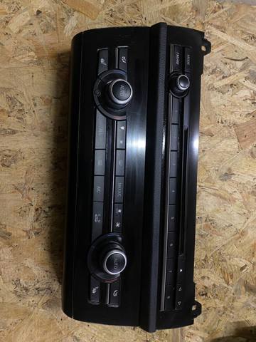 Блок управління пічкою 61319328429 BMW