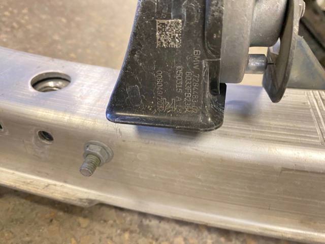 Сигнали звукові 61337284483 BMW