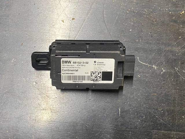 Центральний замок приймач 61356810213 BMW