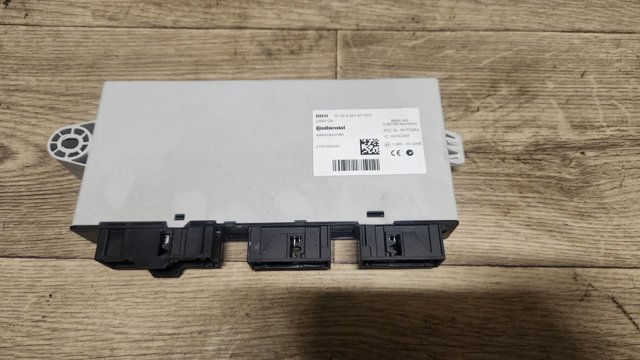 Блок комфорту 61359347911 BMW