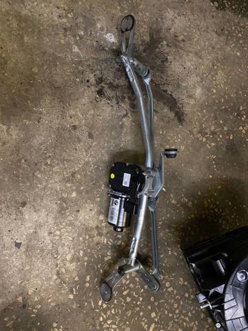 Трапеція склоочисника 61612709189 BMW