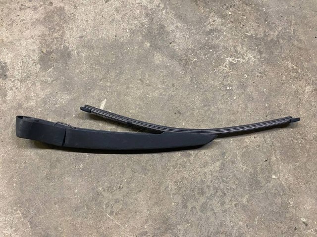 Важіль-поводок склоочисника заднього скла 61627356224 BMW
