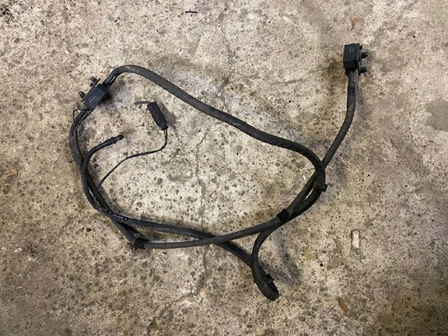 Сопло омивача лобового скла 61662708097 BMW