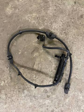 Форсунка омивача лобового скла 61667388756 BMW