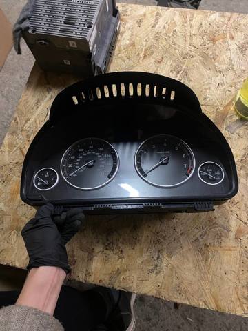 Спідометр 62109358979 BMW