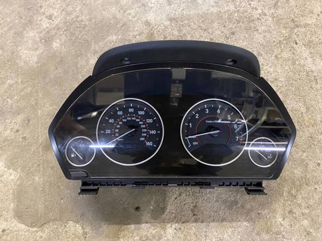 Покажчик струму (амперметр) 62109363189 BMW